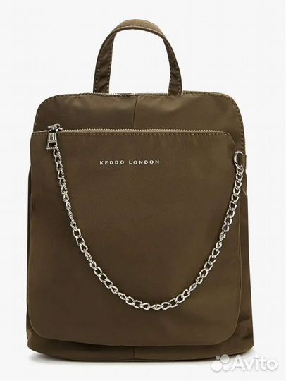 Рюкзак женский