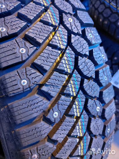 Gislaved Nord Frost 200 ID 185/65 R15 92T