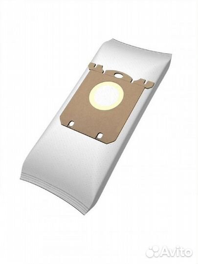 Elmb01X12K Комплект мешков-пылесборников Worwo (12