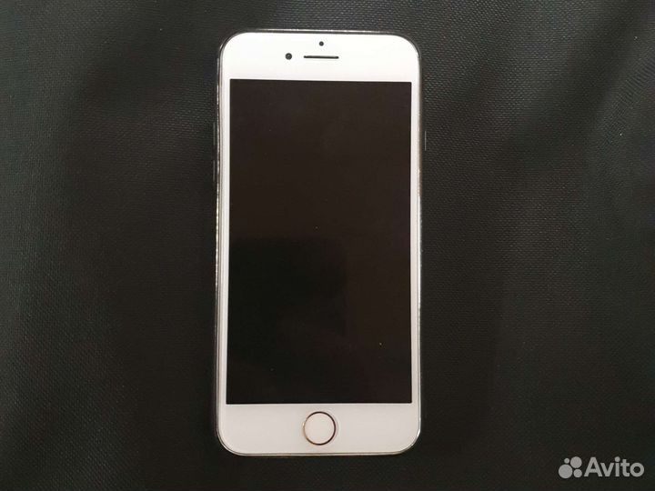 Телефон iPhone 8 64 gb