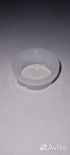 Уплотнение трубки охлаждения Yamaha F225-350