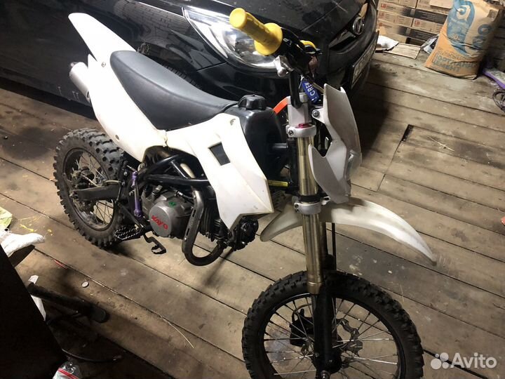 Kayo 140 2019 торг