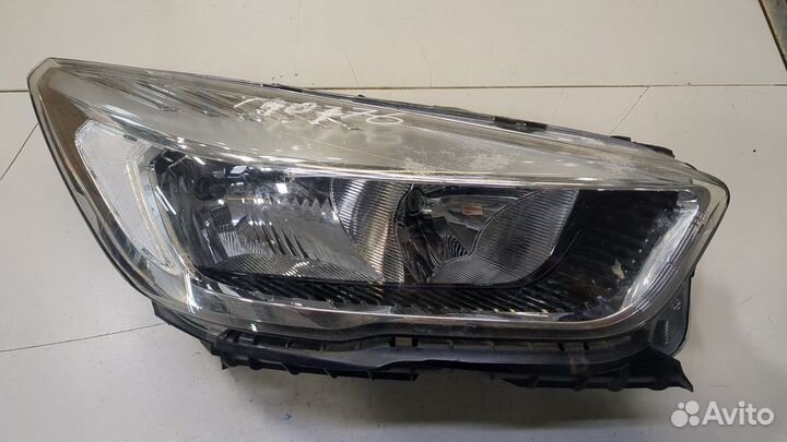 Фара (передняя) Ford Kuga, 2017