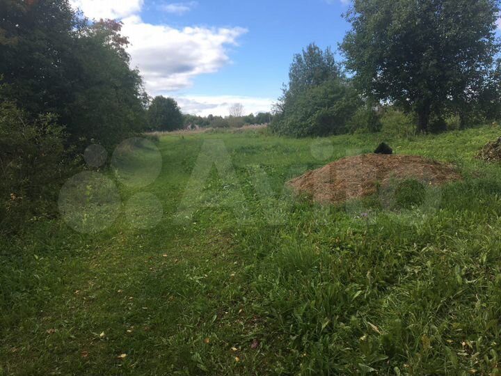 Участок 17 сот. (ИЖС)