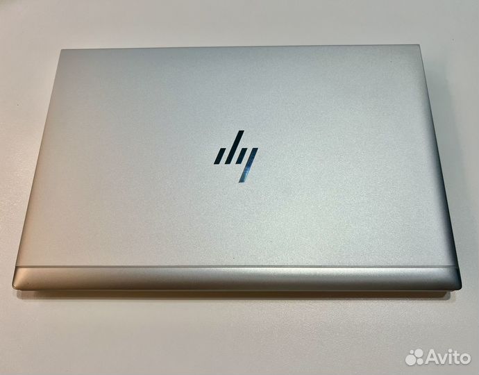 Ноутбук HP EliteBook 830