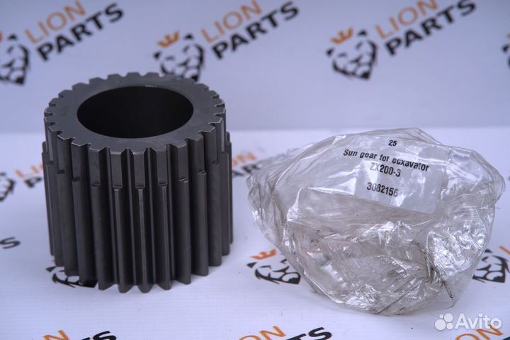 Солнечная шестерня 3082156