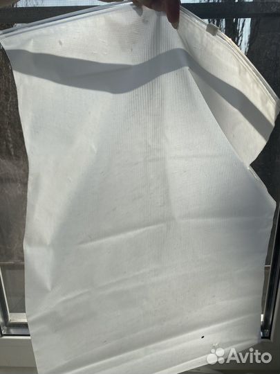 Упаковочные пакеты