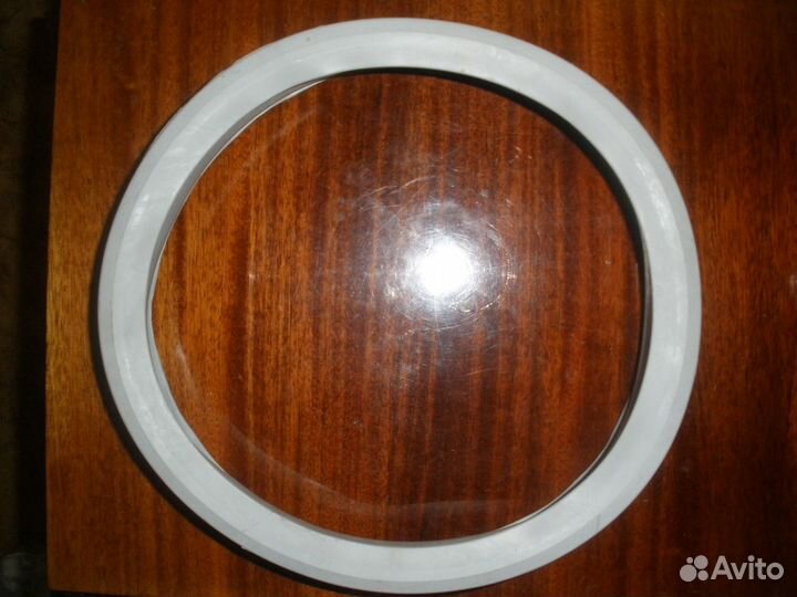 Манжета люка Вятка- Мария, ручки-переключатели