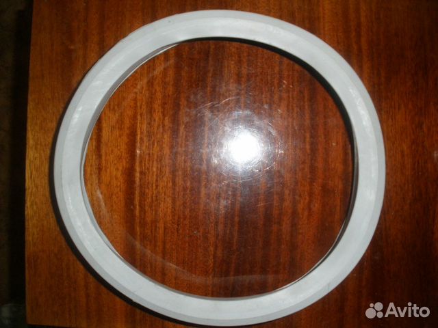 Манжета люка Вятка- Мария, ручки-переключатели