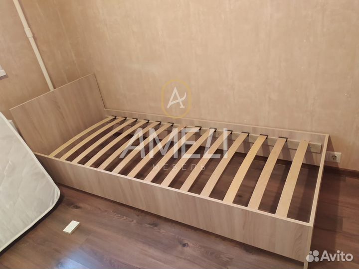 Кровать для девочки