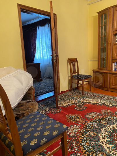 Дом 78,3 м² на участке 11,7 сот.