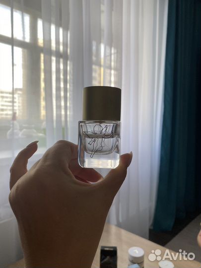 Духи Les contes Elfe