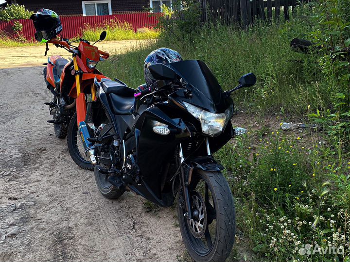 Продам abm gx250