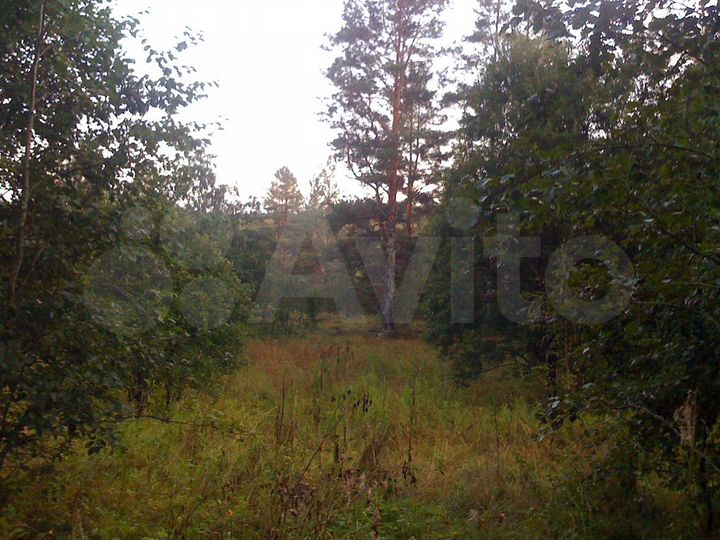 Участок 10,7 га (СНТ, ДНП)