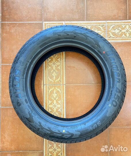 Atlas Batman A50 225/60 R18 100H