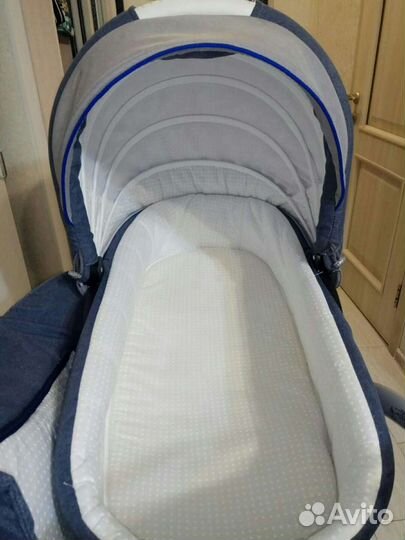 Коляска bebe mobile Toscana