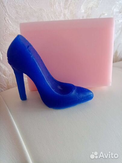 Силиконовые формы