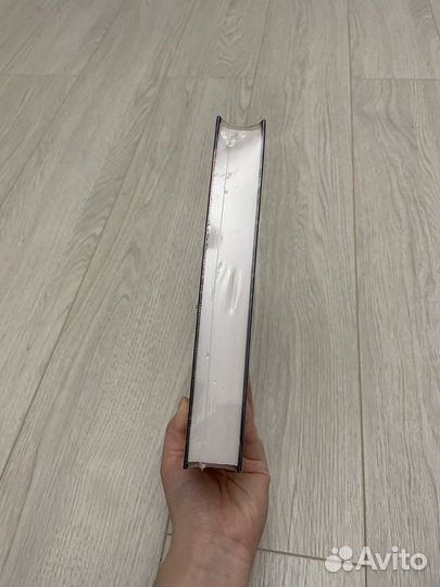 Анна Тодд «После ссоры»