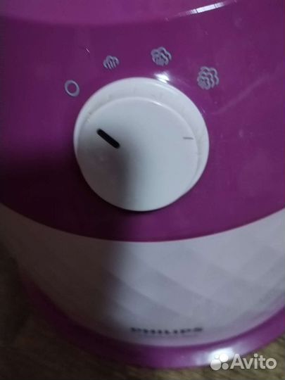 Отпариватель для одежды philips