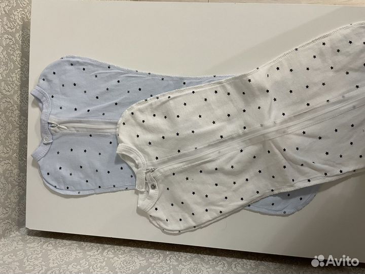 Детские конверты