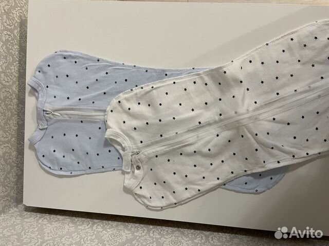 Детские конверты