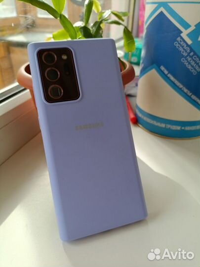 Samsung Galaxy Note 20 Ultra 5G (Snapdragon), 12/2