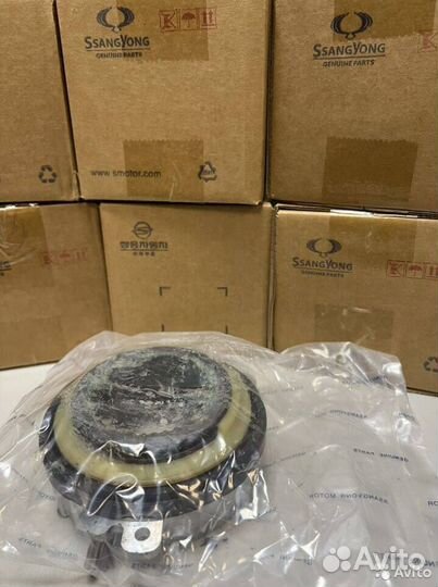 Хаб вакуумный Актион 4151009000