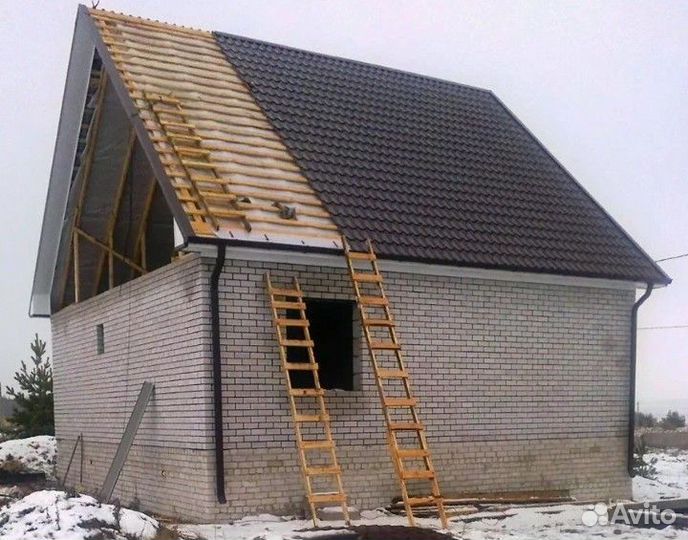 Строительство и ремонт