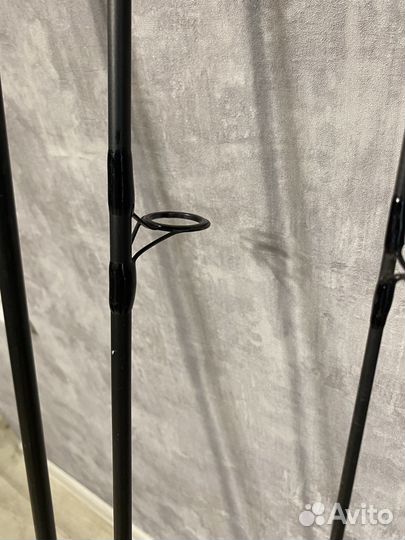 Карповое удилище Kaida Noblest Ciu 12'3lb