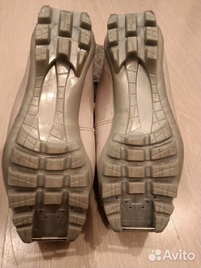 Лыжные ботинки inovik детские