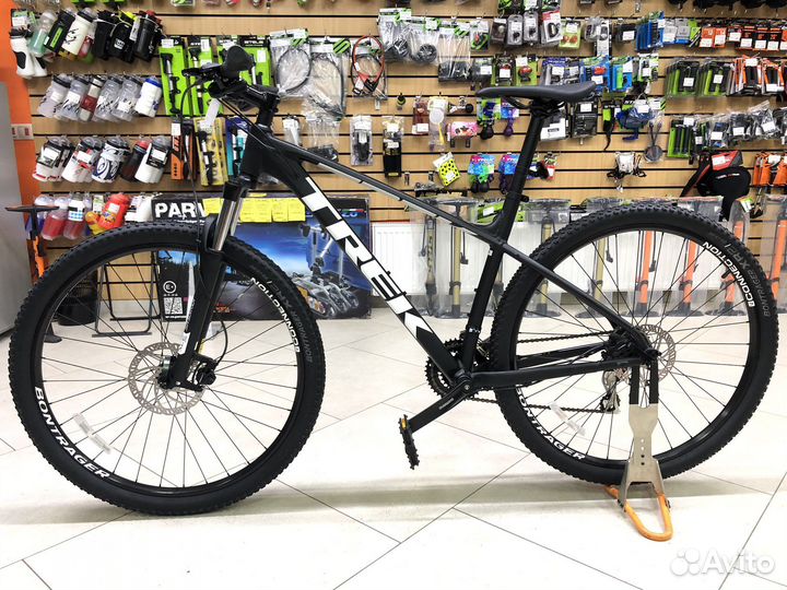 Велосипед Trek Marlin 5 29