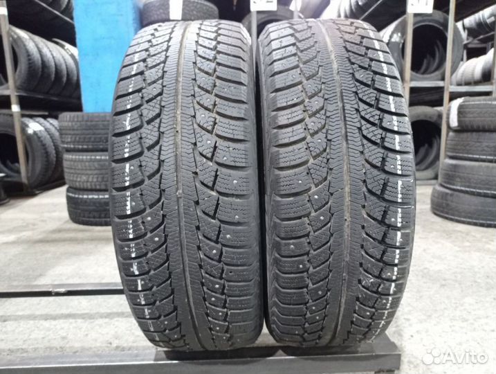 Matador MP 50 Sibir Ice 225/60 R17 100Z