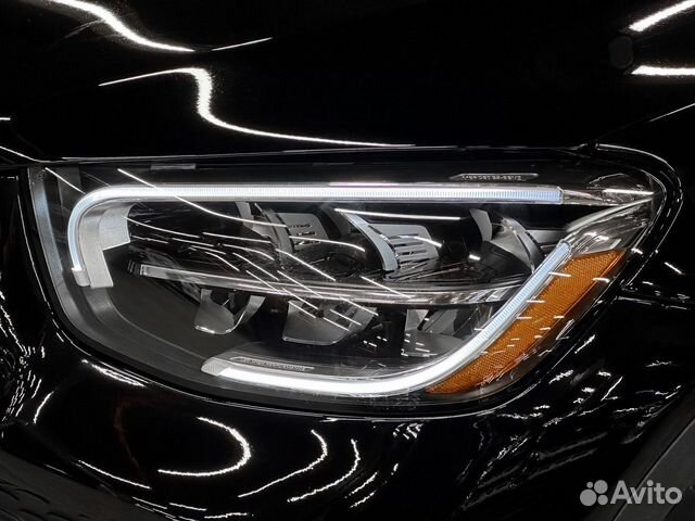 Mercedes-Benz GLC-класс 2.0 AT, 2021, 17 900 км объявление продам