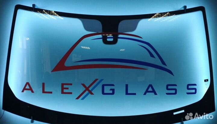 Лобовое стекло для toyota sequoia