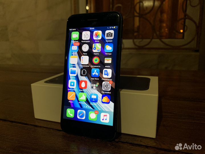 iPhone 7, 32 ГБ
