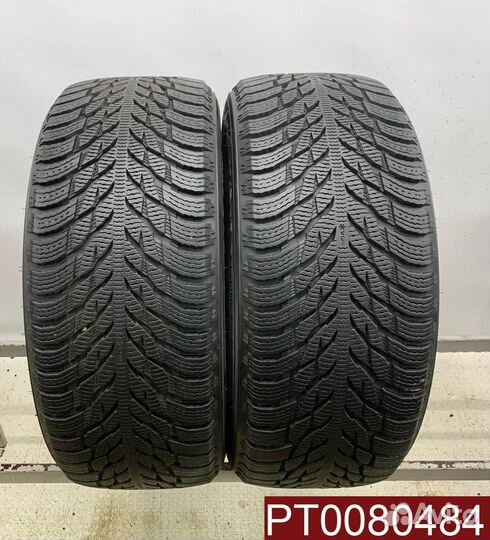 Nokian Tyres Hakkapeliitta R3 SUV 255/55 R18 98H