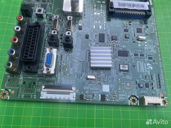 BN41-01536B BN94-04278C LE32C450E1W