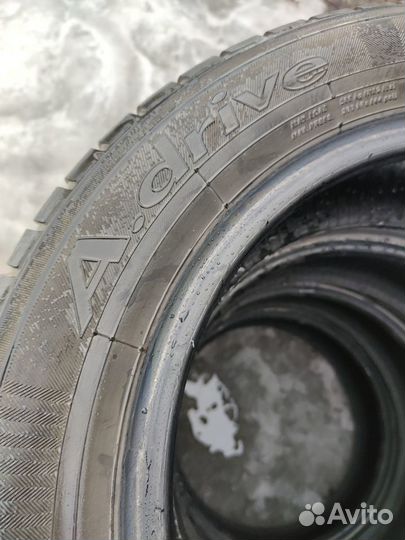 Yokohama A.Drive AA01 185/60 R15