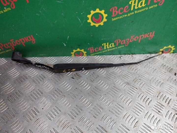 Поводок дворников Mitsubishi Lancer 9 седан 1.6Л