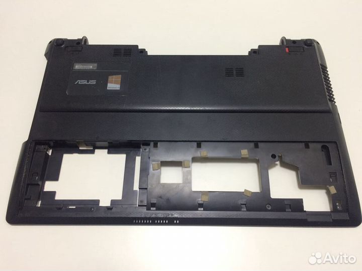 Поддон ноутбука Asus F55V