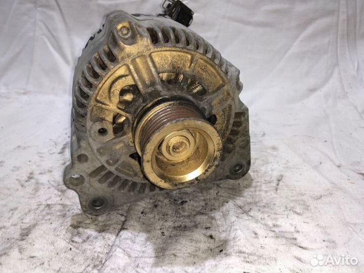 Генератор Skoda Felicia Vw T4 Caddy Golf Passat