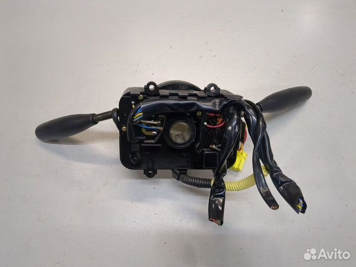 Переключатель поворотов и дворников Opel Frontera