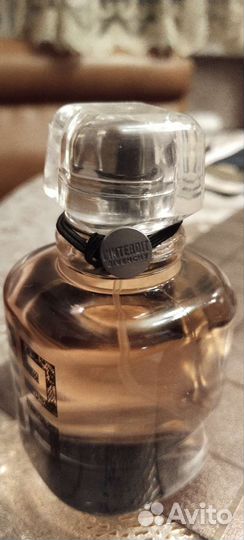 Версаче,Ланком, Живанши,Palomo Picasso