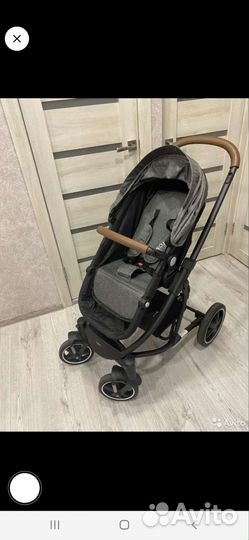 Детские коляски