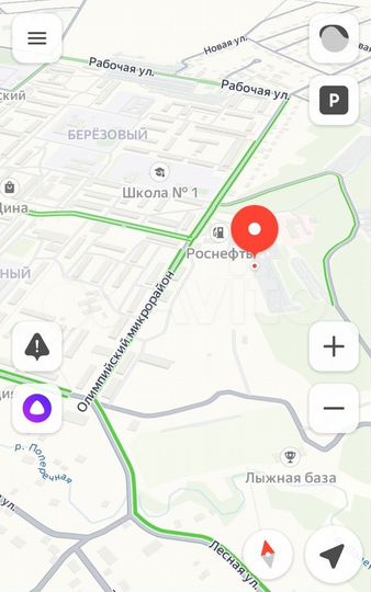 Гараж, 24 м²