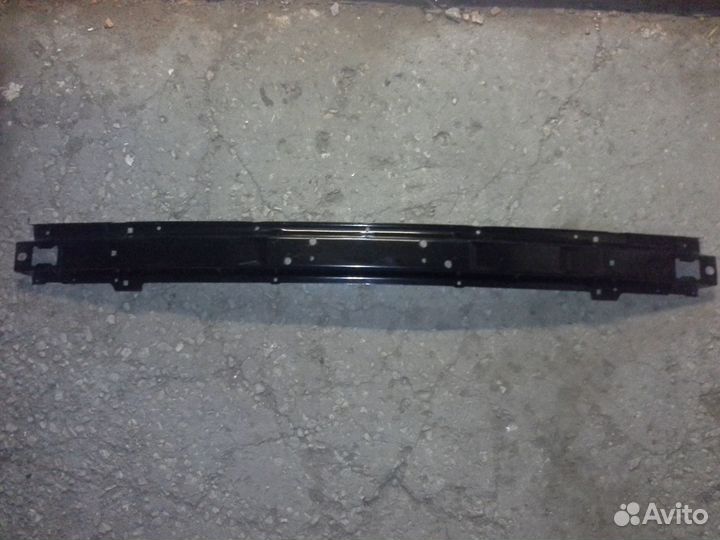 Усилитель бампера Opel Astra F