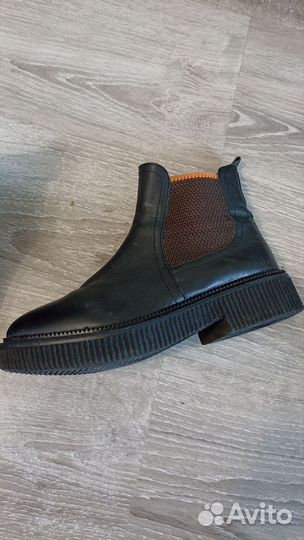 Ботиночки Челси