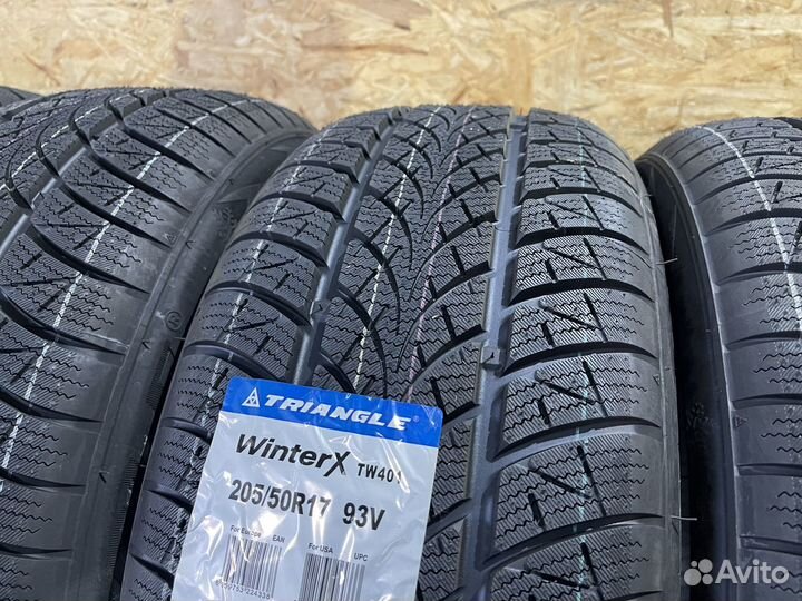 Triangle WinterX TW401 205/50 R17 93V