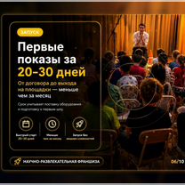 Готовый бизнес: Помощь с клиентами, Мигдаль-ха-Эмек