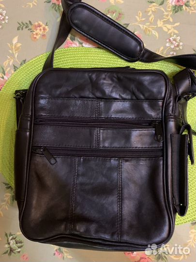 Сумка мужская